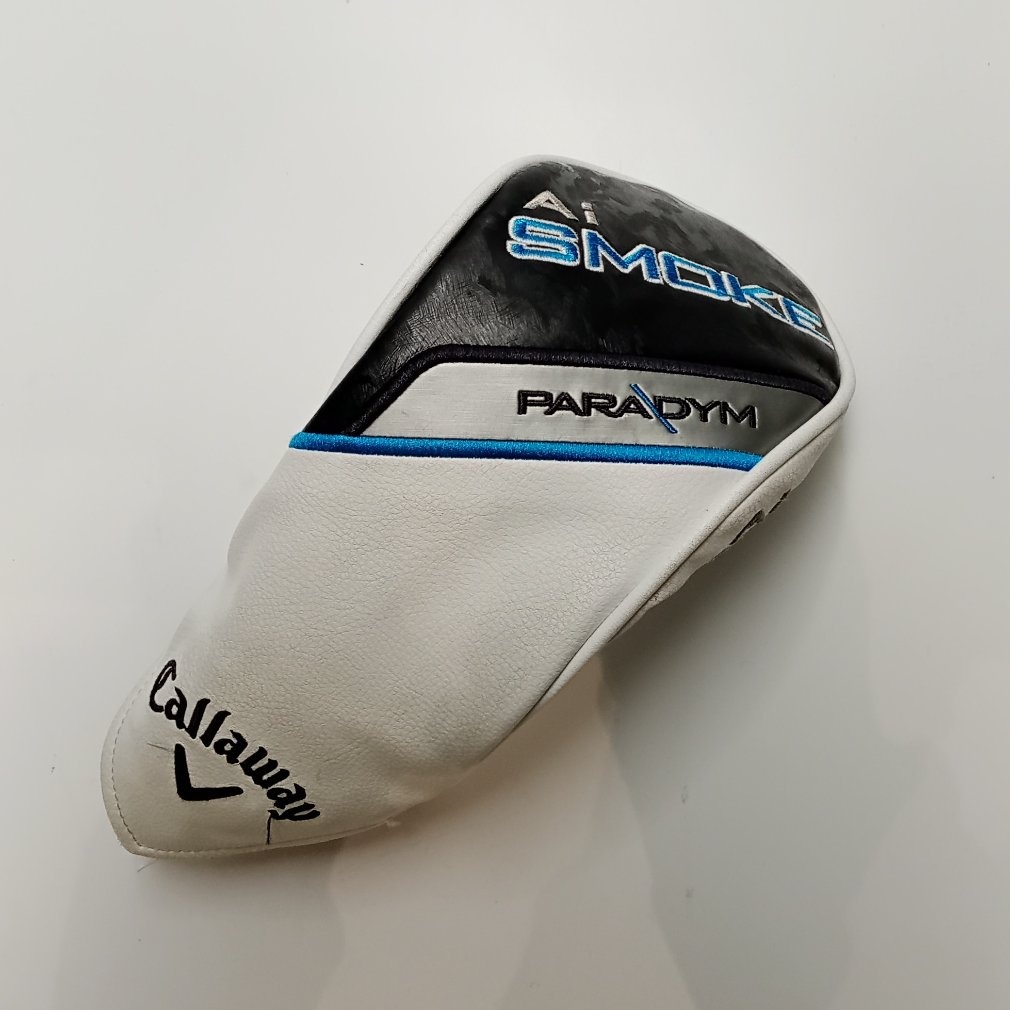 Ai SMOKE MAX ﾚﾌﾃｨ 7W 21° SR TENSEI 50 for Callaway｜Alpen Online