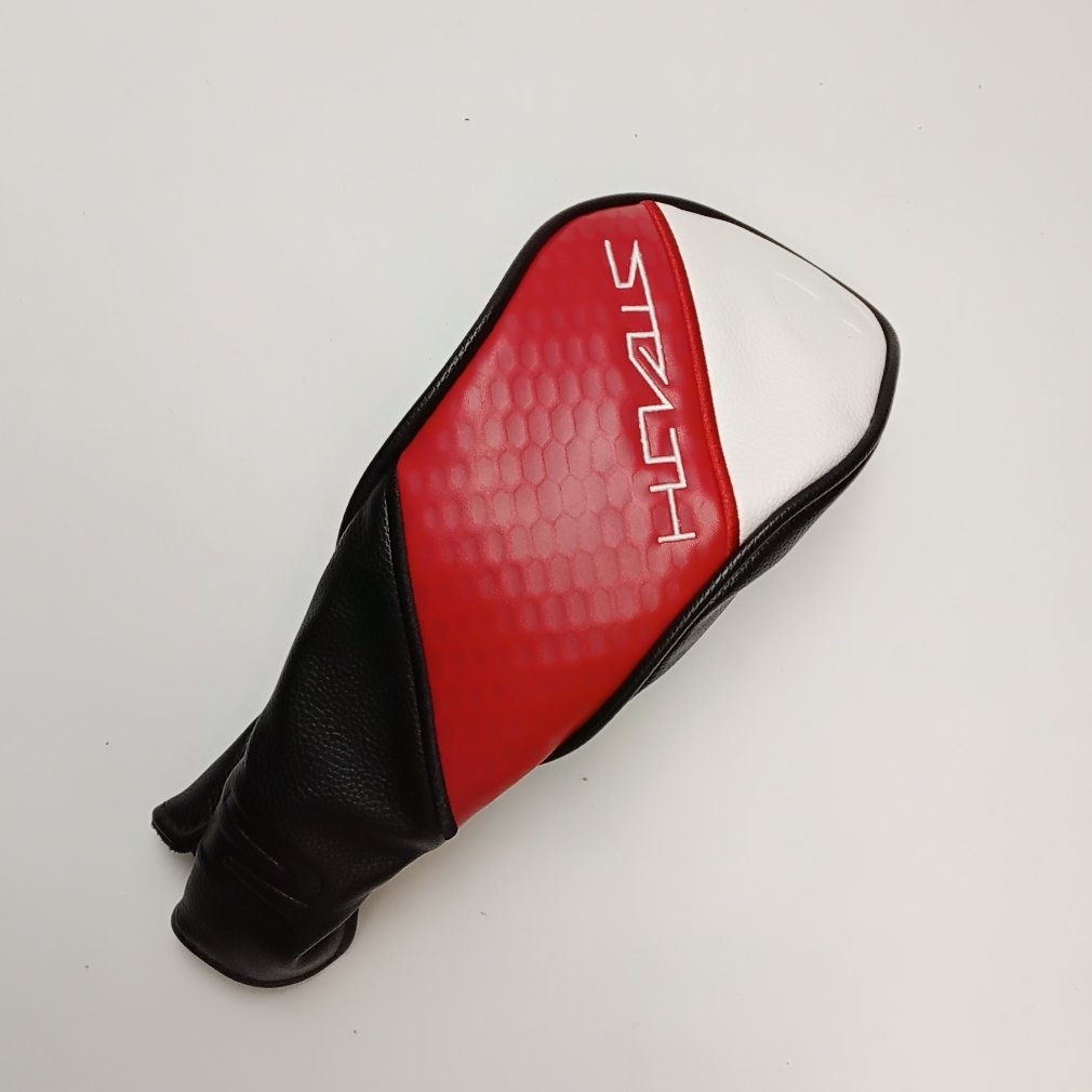 STEALTH2 ﾚﾌﾃｨ 3W 15° R TENSEI RED TM50 (22)｜Alpen Online 公式