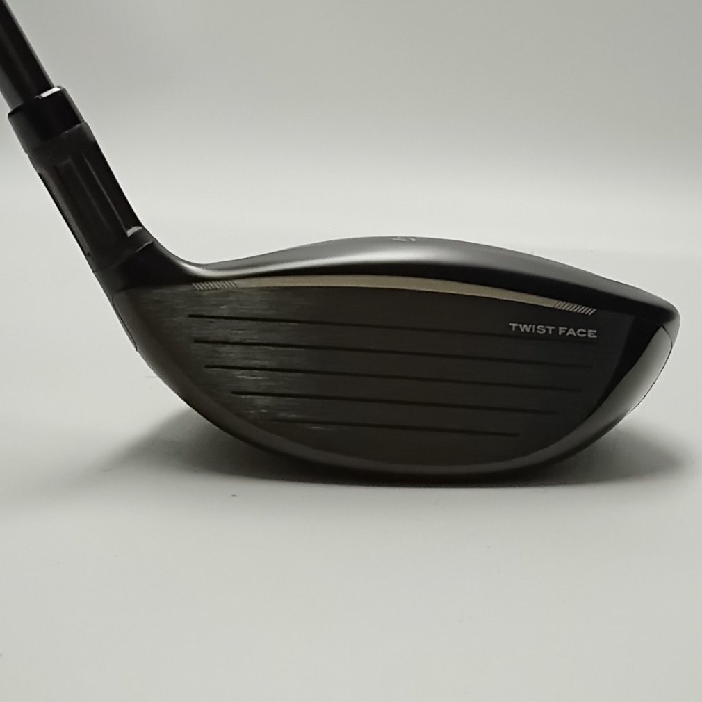 STEALTH2 レフティ 3W 15° R TENSEI RED TM50 (22)｜Alpen Online 公式