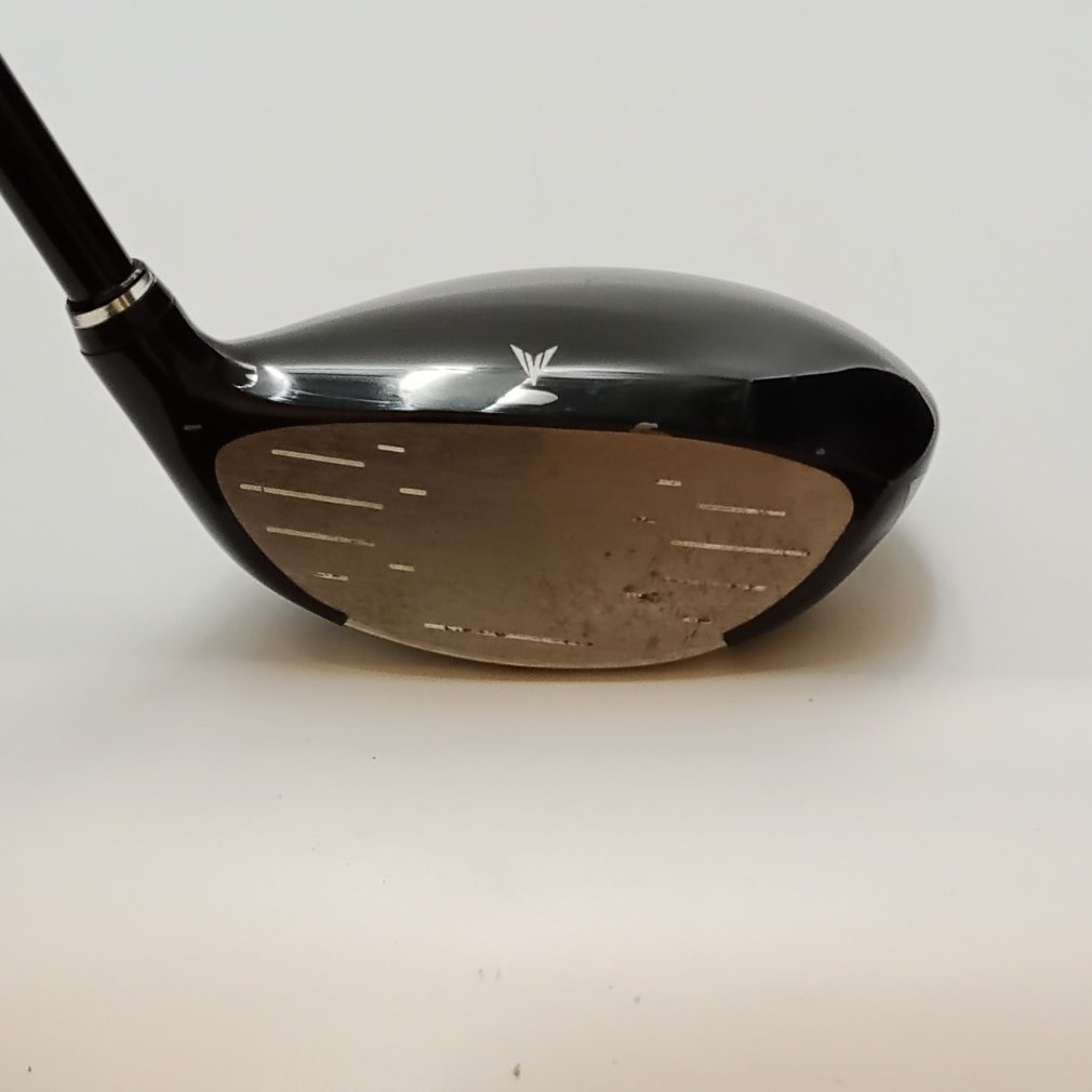 XXIO (2010) ﾚﾌﾃｨ 3W 15° R XXIO MP600｜Alpen Online 公式オンライン