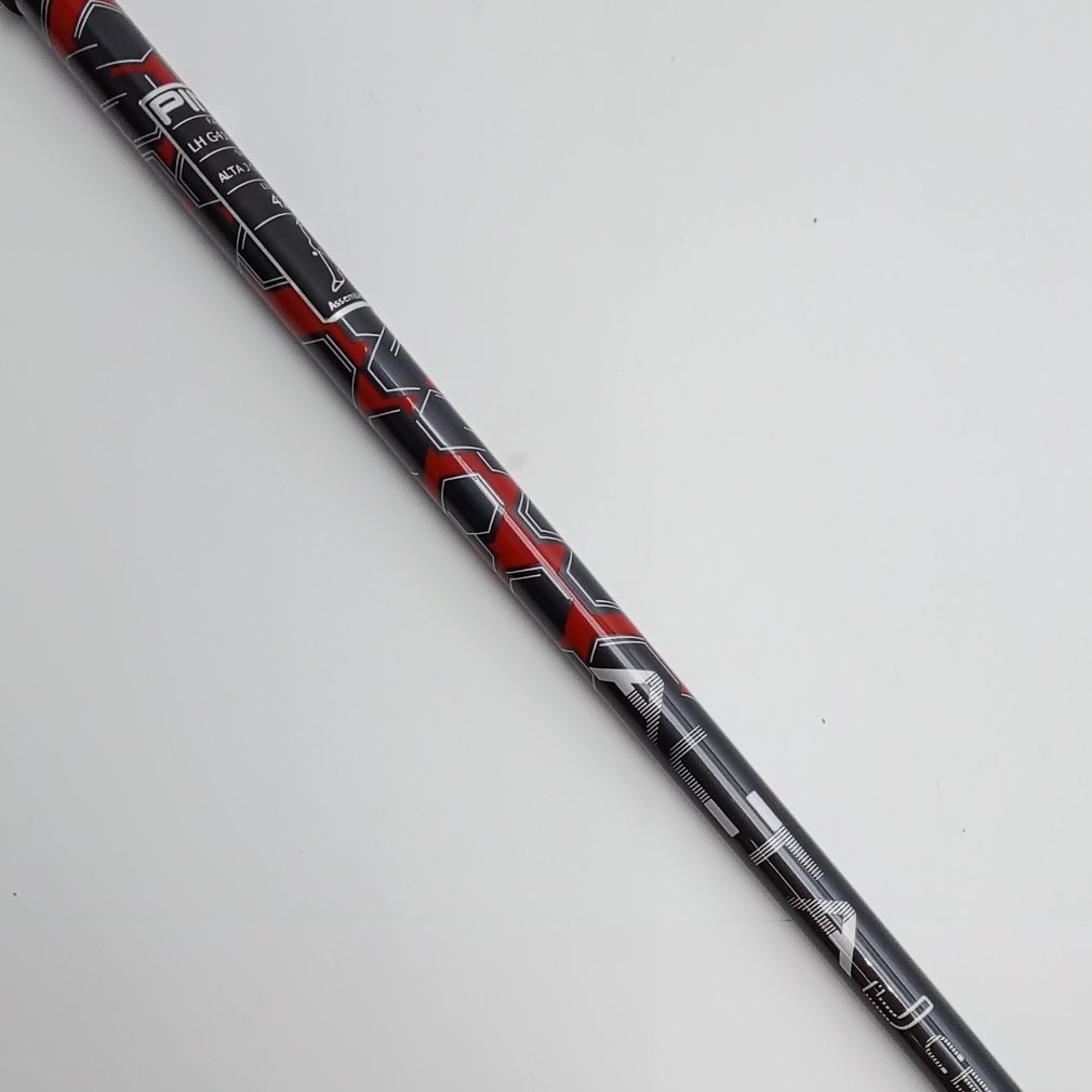 G410 SFT ﾚﾌﾃｨ 5W 19° R ALTA J CB RED｜Alpen Online 公式オンライン