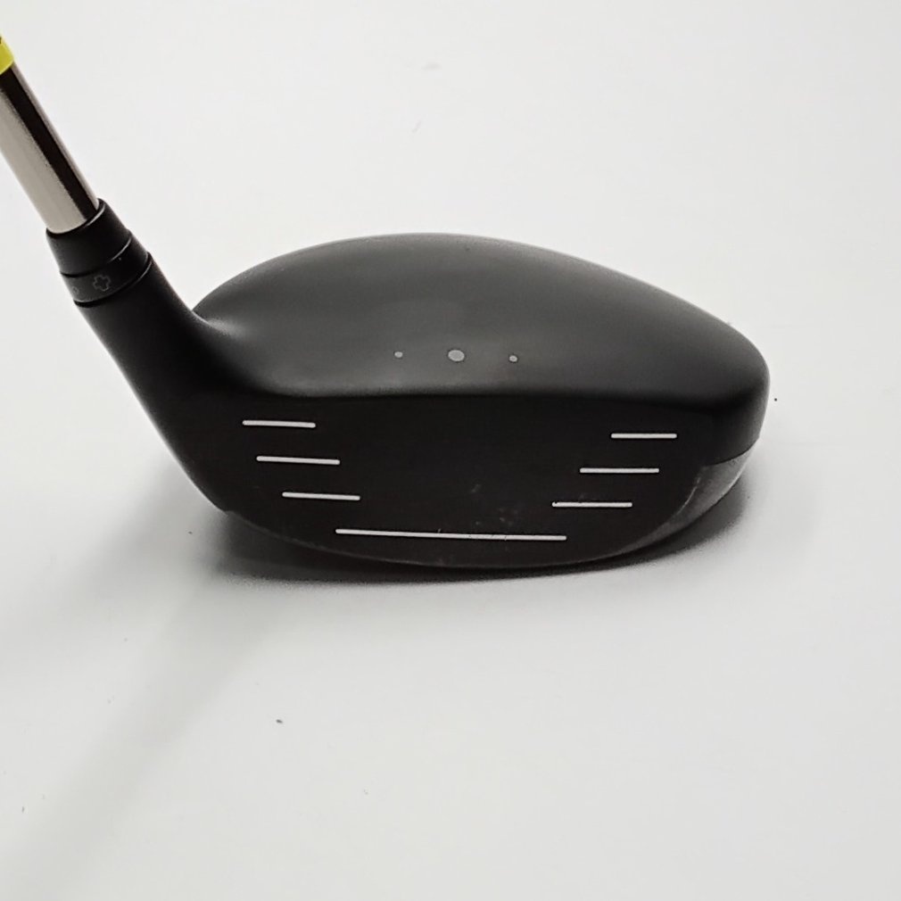 G425 SFT ﾚﾌﾃｨ 3W 16° S PING TOUR 173-65｜Alpen Online 公式