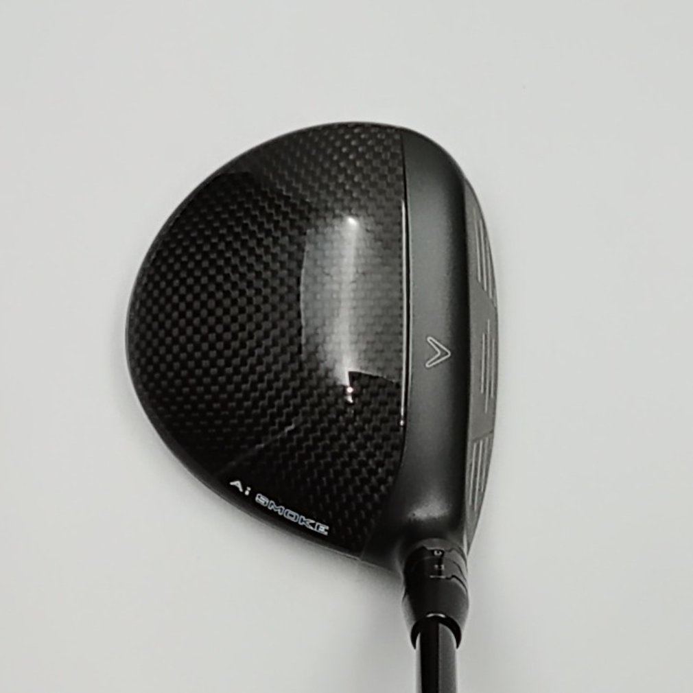 Ai SMOKE MAX D ﾚﾌﾃｨ 3W 15° SR TENSEI 50 for Callaway｜Alpen Online