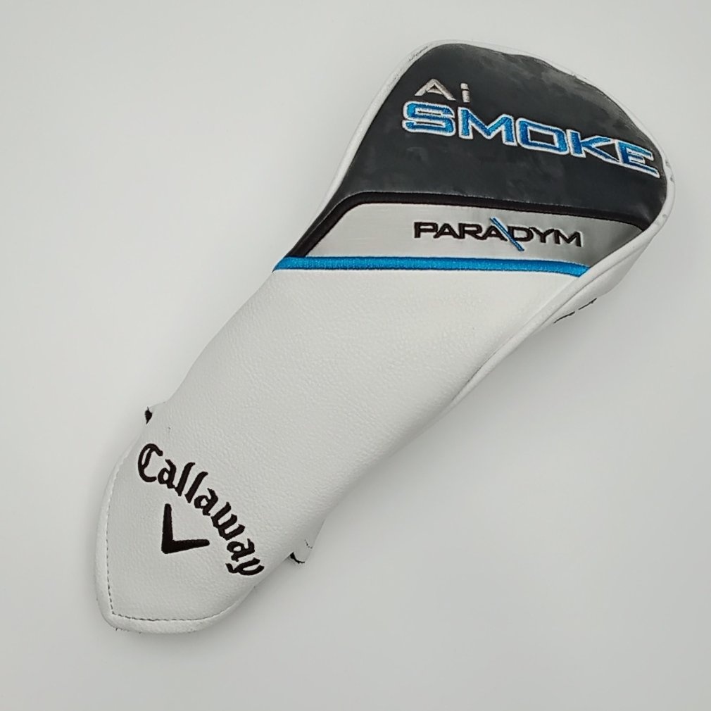 Ai SMOKE MAX D ﾚﾌﾃｨ 3W 15° SR TENSEI 50 for Callaway｜Alpen Online