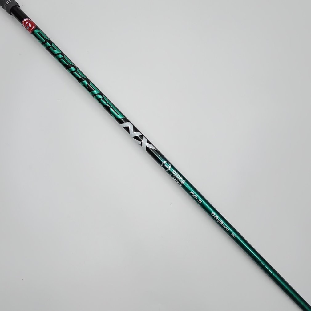 Qi35 ﾚﾌﾃｨ FW Speeder NX GREEN 70[ｶｽﾀﾑ(人気)]｜Alpen Online 公式
