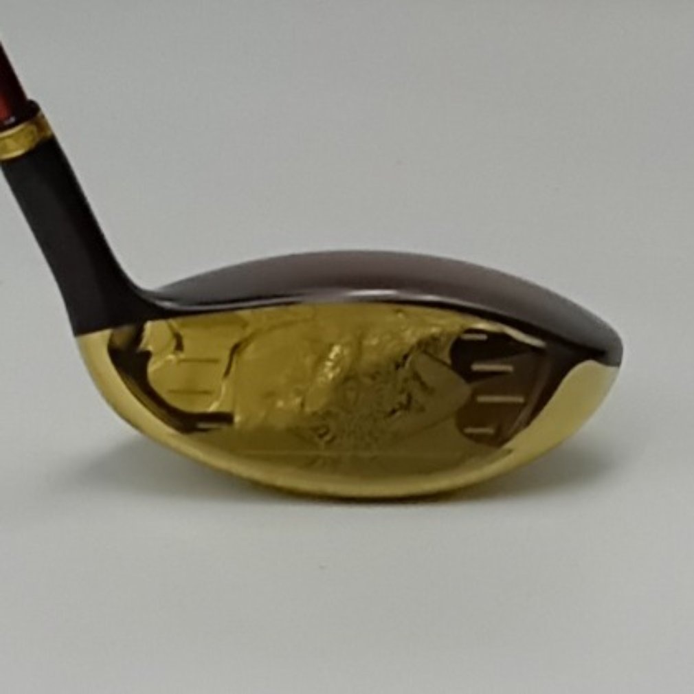 MAJESTY LEFTY EDITION ﾚﾌﾃｨ 5W 19° SR MAJESTY LV720｜Alpen Online
