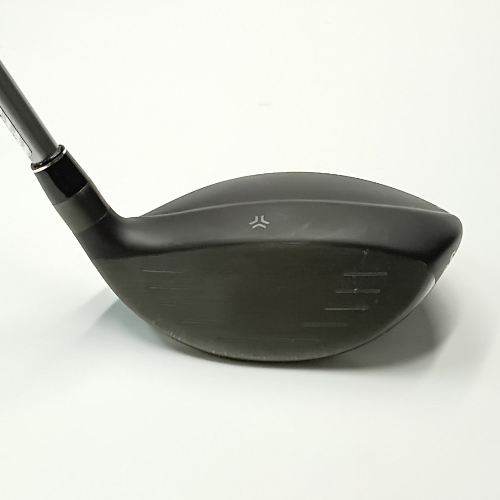 SRIXON ZX MKⅡ ﾚﾌﾃｨ 3W 15° SR Diamana ZX-Ⅱ50｜Alpen Online 公式
