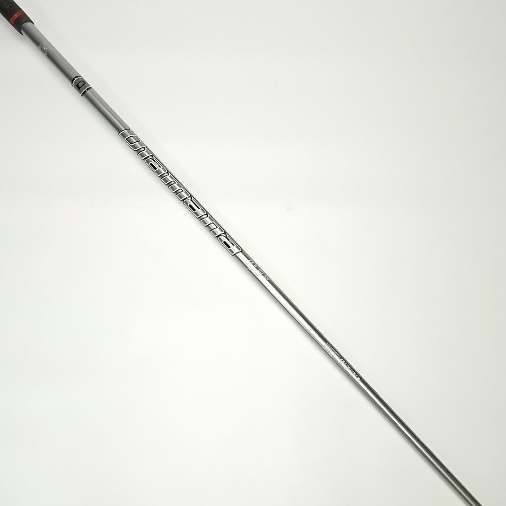 SRIXON ZX MKⅡ ﾚﾌﾃｨ 3W 15° SR Diamana ZX-Ⅱ50｜Alpen Online 公式