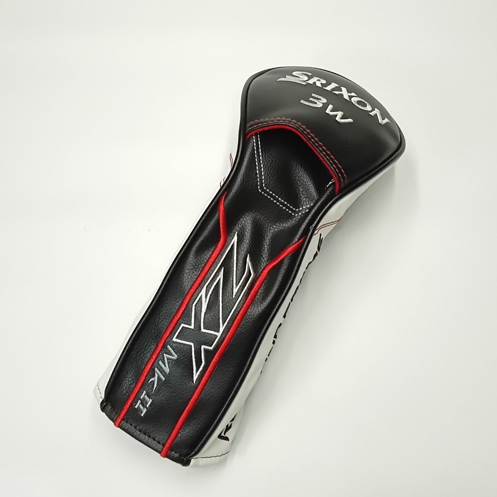 SRIXON ZX MKⅡ ﾚﾌﾃｨ 3W 15° SR Diamana ZX-Ⅱ50｜Alpen Online 公式