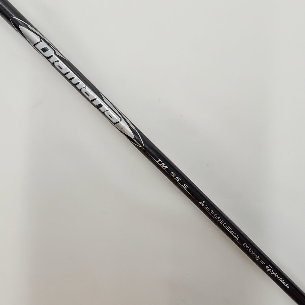 Qi35 ﾚﾌﾃｨ 5W 18° S 2025 Diamana SILVER TM55｜Alpen Online 公式