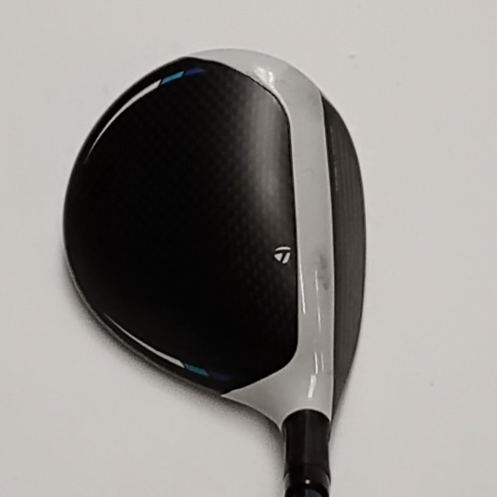 SIM2 MAX レフティ 5W 18° S TENSEI BLUE TM50｜Alpen Online 公式