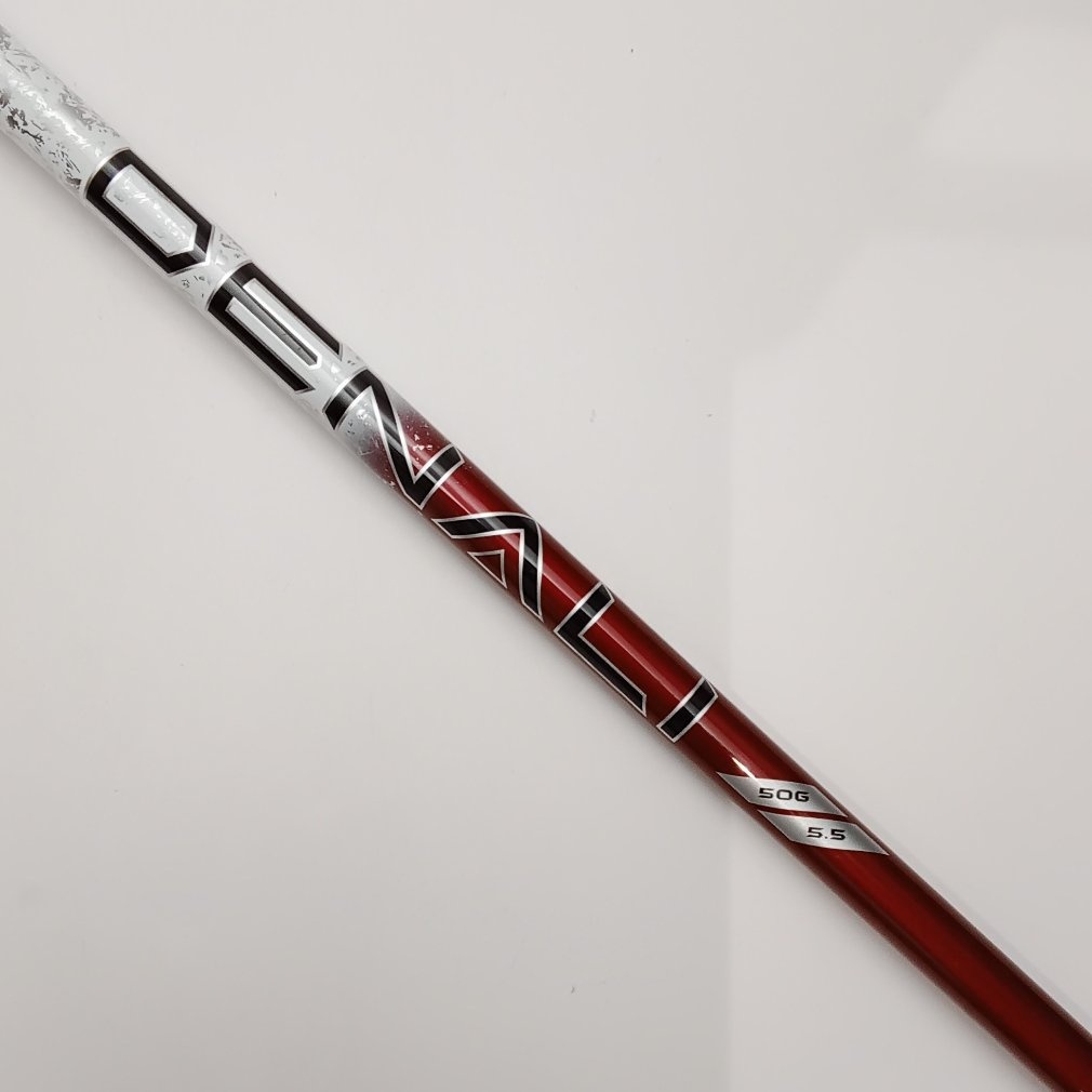 GT2 ﾚﾌﾃｨ 18 18° 5.5 Project X DENALI RED 50｜Alpen Online 公式