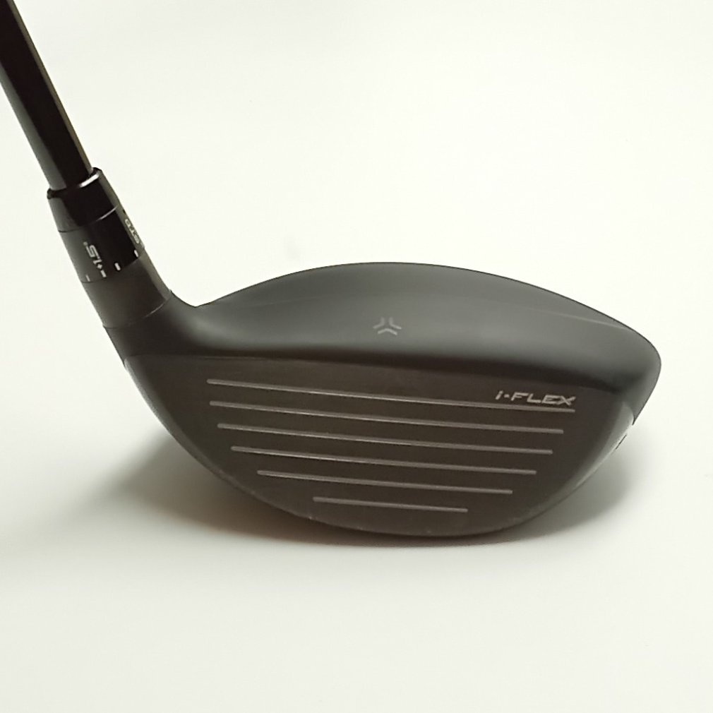 SRIXON ZXi ﾚﾌﾃｨ FW Tour AD DI-6[ｶｽﾀﾑ(人気)]｜Alpen Online 公式