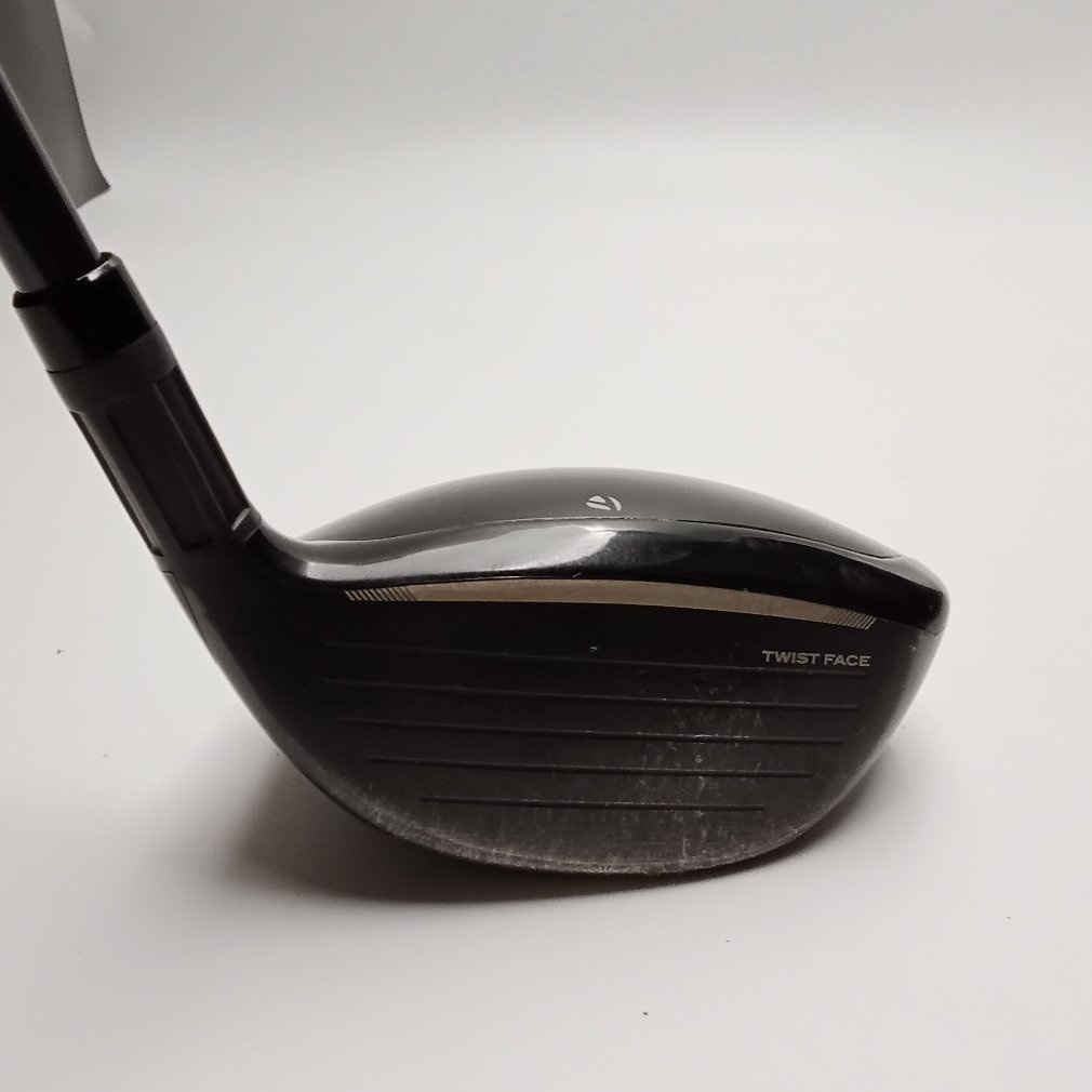 STEALTH レフティ 5W 18° S TENSEI RED TM50 (22)｜Alpen Online 公式