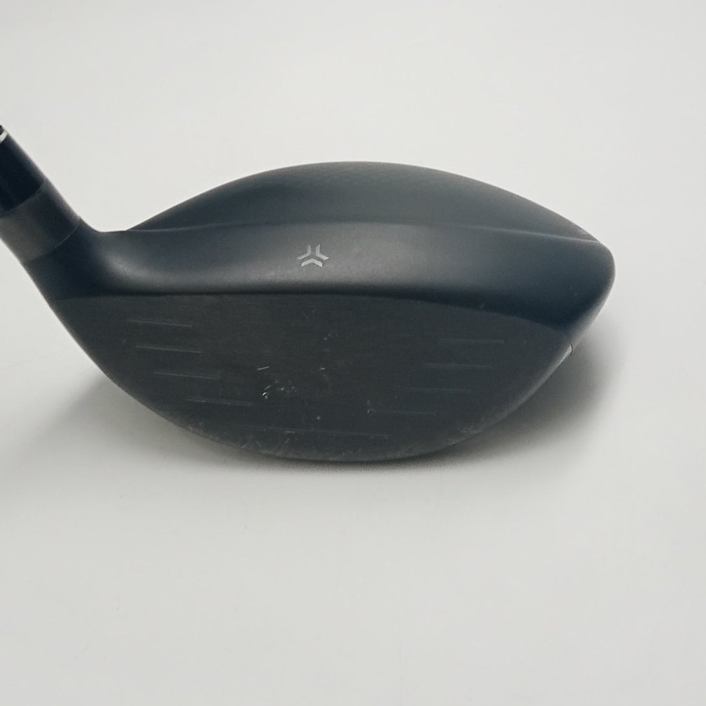 SRIXON ZX MKⅡ ﾚﾌﾃｨ 3W 15° S Diamana ZX-Ⅱ50｜Alpen Online 公式
