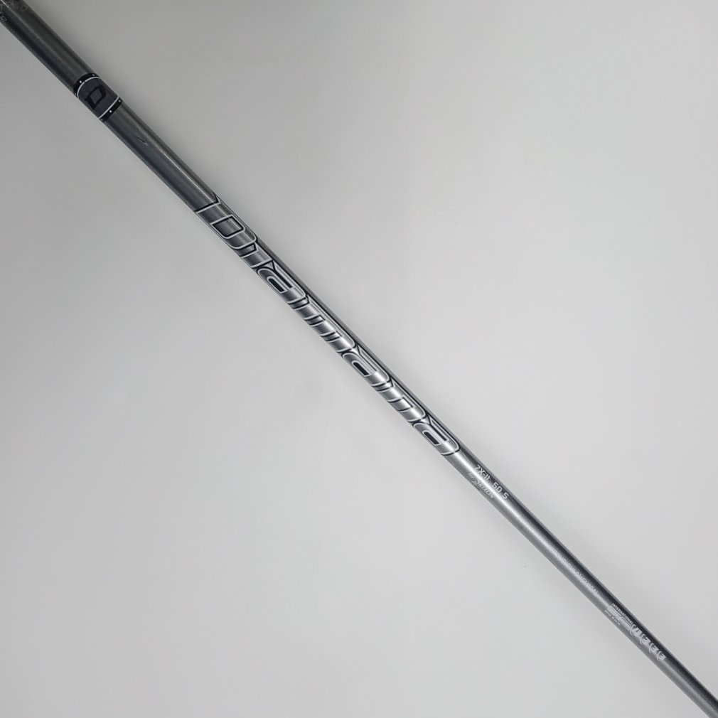 SRIXON ZX MKⅡ ﾚﾌﾃｨ 3W 15° S Diamana ZX-Ⅱ50｜Alpen Online 公式