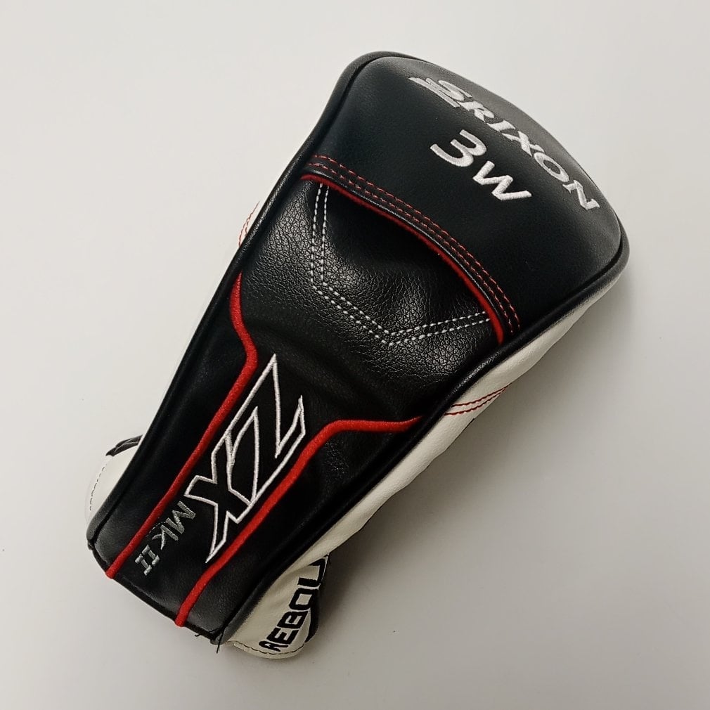 SRIXON ZX MKⅡ ﾚﾌﾃｨ 3W 15° S Diamana ZX-Ⅱ50｜Alpen Online 公式
