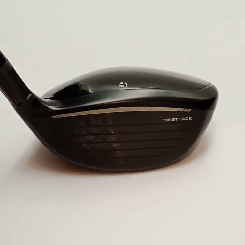 STEALTH2 レフティ 5W 18° SR TENSEI RED TM50 (22)｜Alpen Online