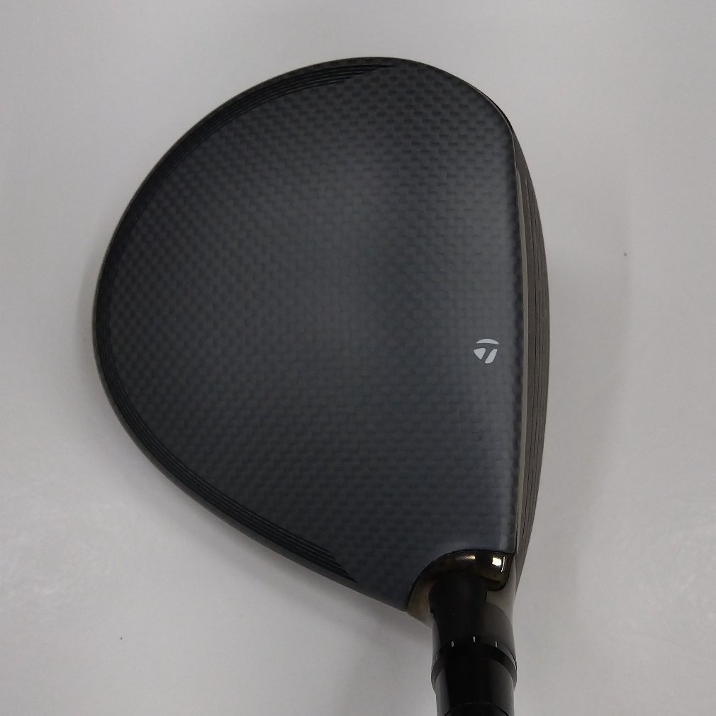 Qi35 ﾚﾌﾃｨ 3W 15° S 2025 Diamana BLACK TM60｜Alpen Online 公式