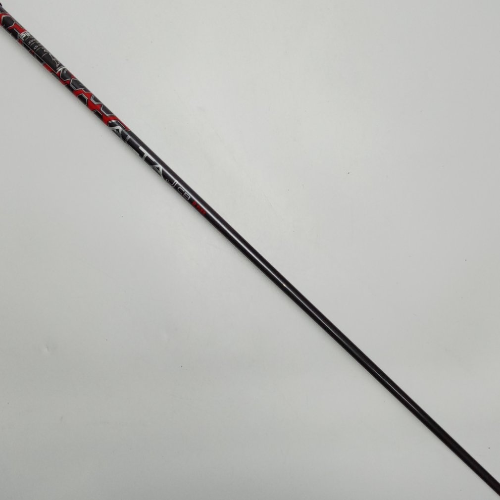 G410 SFT ﾚﾌﾃｨ 5W 19° R ALTA J CB RED｜Alpen Online 公式オンライン