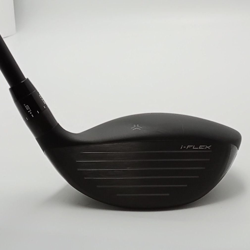 SRIXON ZXi ﾚﾌﾃｨ 5W 18° S Diamana ZXi 50｜Alpen Online 公式