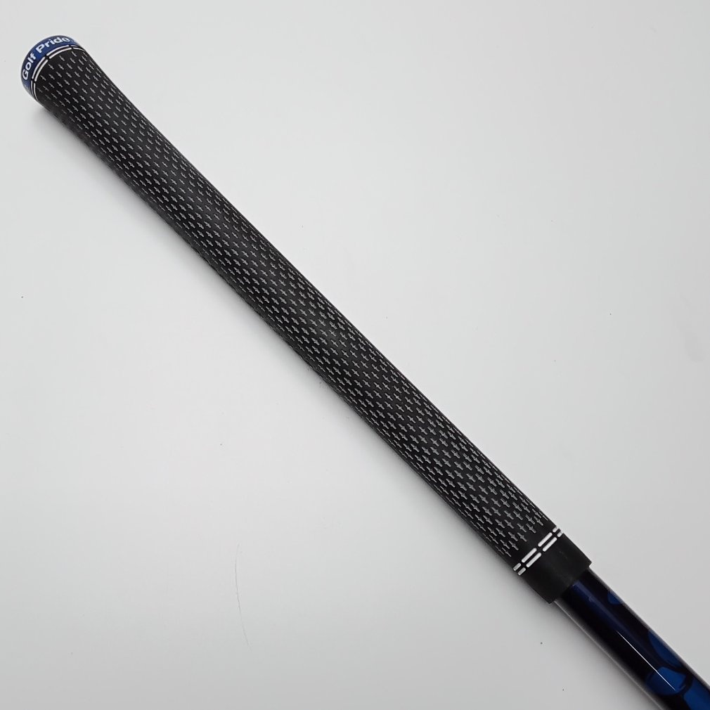 Qi10 ﾚﾌﾃｨ 5W 18° S Diamana BLUE TM50｜Alpen Online 公式オンライン