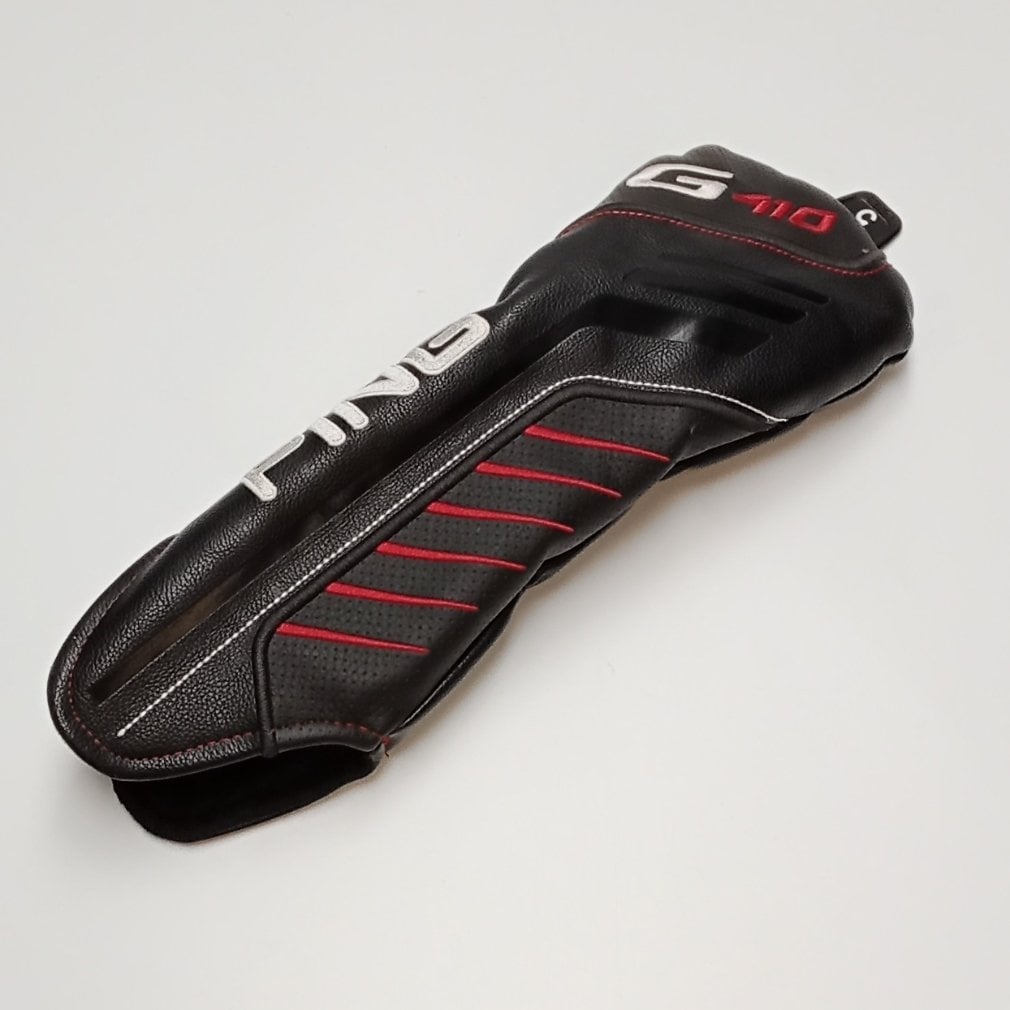 G410 ﾚﾌﾃｨ 5W 17.5° S ALTA J CB RED｜Alpen Online 公式オンラインストア