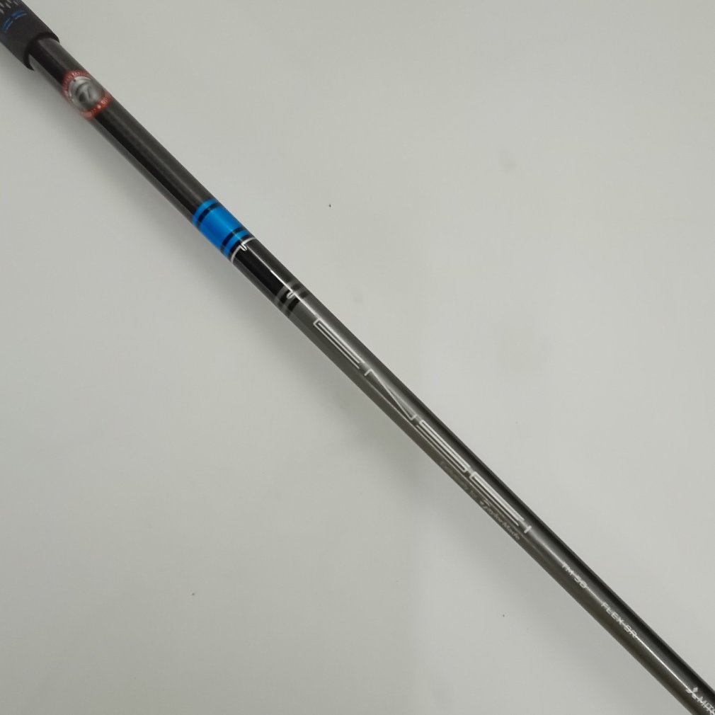 SIM MAX ﾚﾌﾃｨ 5W 18° SR TENSEI BLUE TM50｜Alpen Online 公式