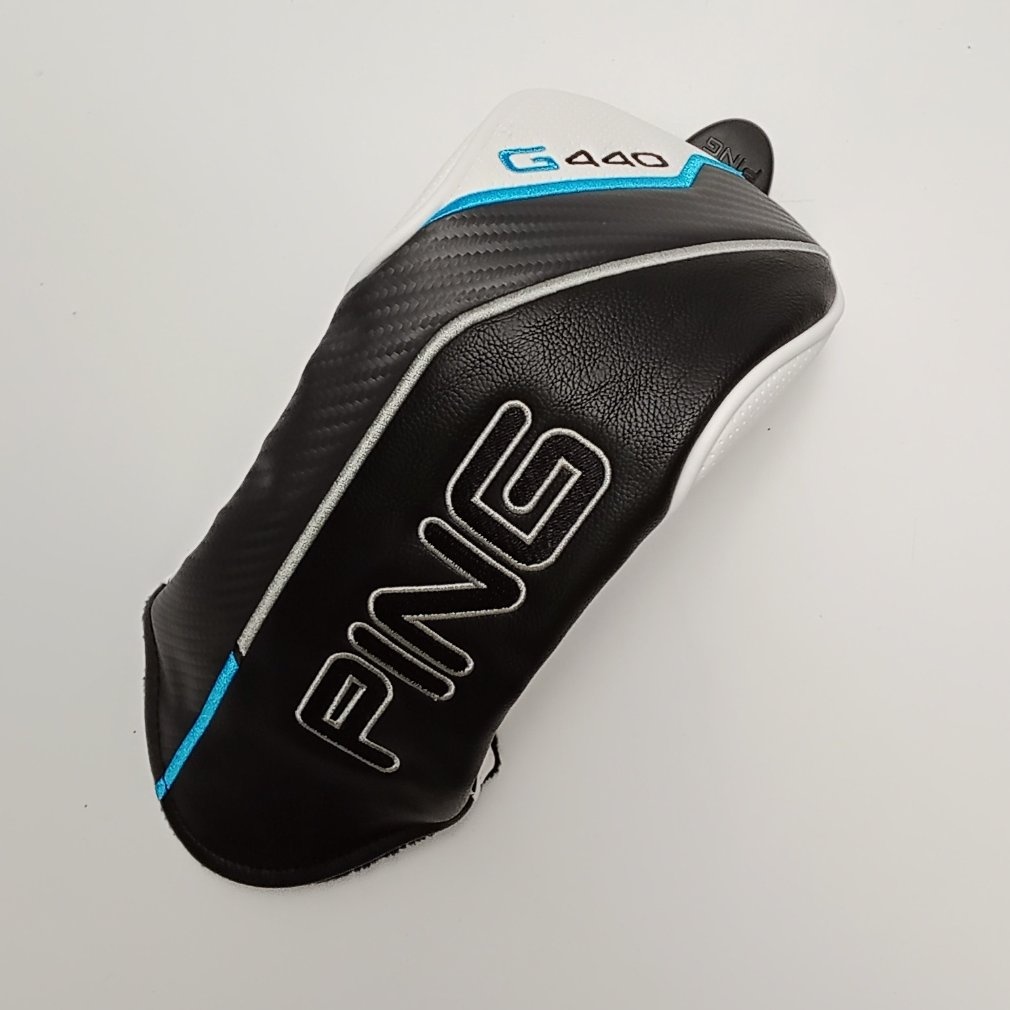 G440 MAX ﾚﾌﾃｨ 5W 19° S PING TOUR 2.0 CHROME 65｜Alpen Online 公式
