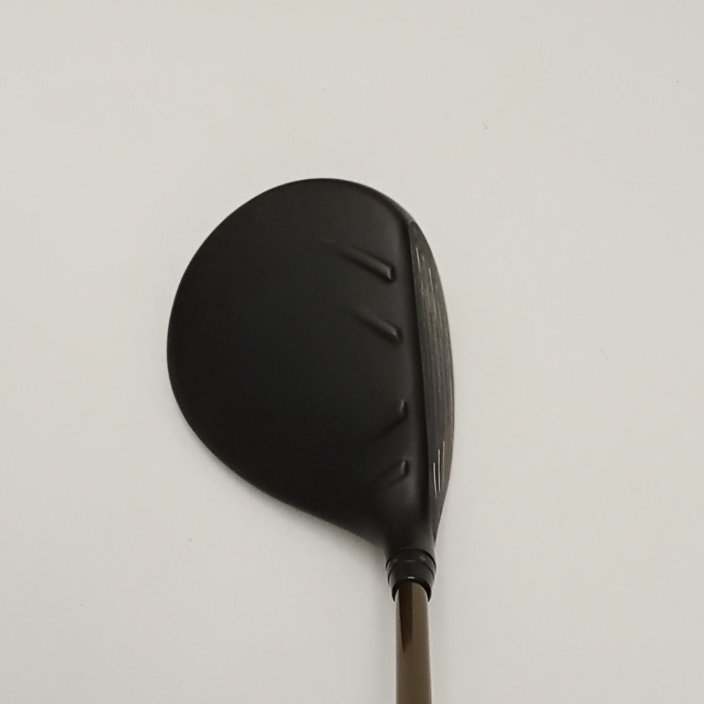 G400 レフティ 5W 17.5° R ALTA J CB｜Alpen Online 公式オンラインストア