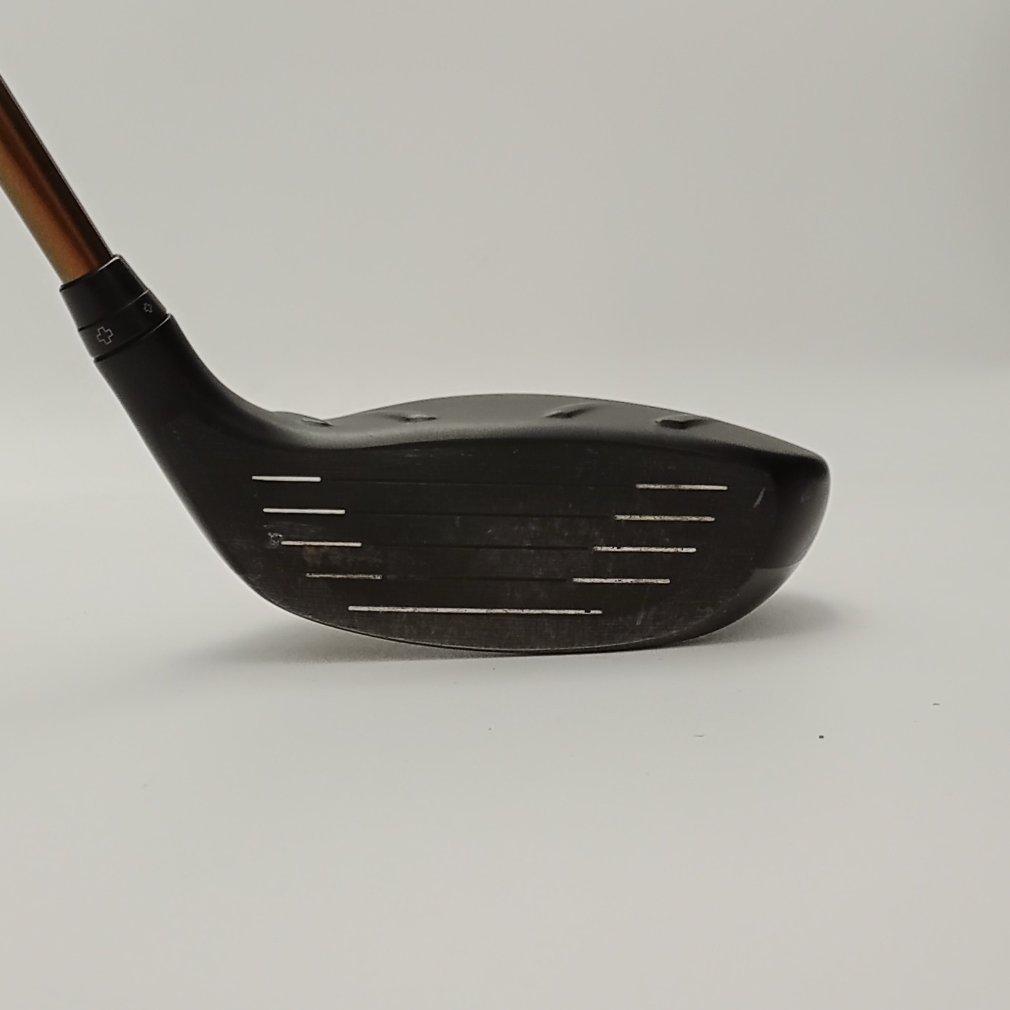 G400 レフティ 5W 17.5° R ALTA J CB｜Alpen Online 公式オンラインストア