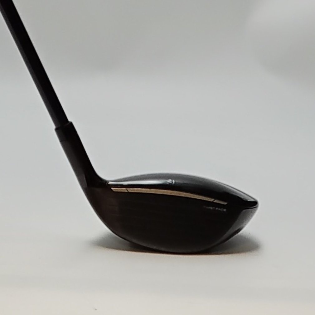 Qi10 レフティ 3W 15° S Diamana BLUE TM50｜Alpen Online 公式