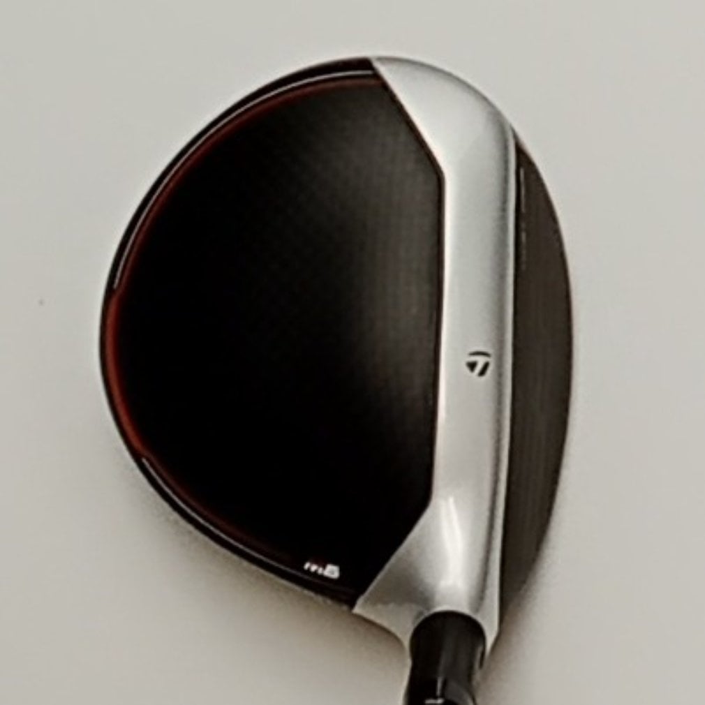 M6 レフティ 5W 18° SR FUBUKI TM5 2019｜Alpen Online 公式オンライン