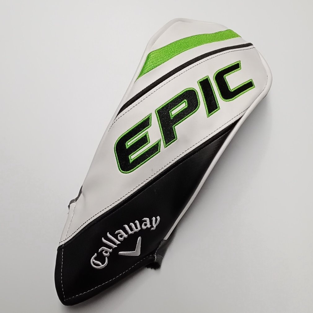 GBB EPIC STAR レフティ 3W 15° SR Speeder EVOLUTION for GBB｜Alpen