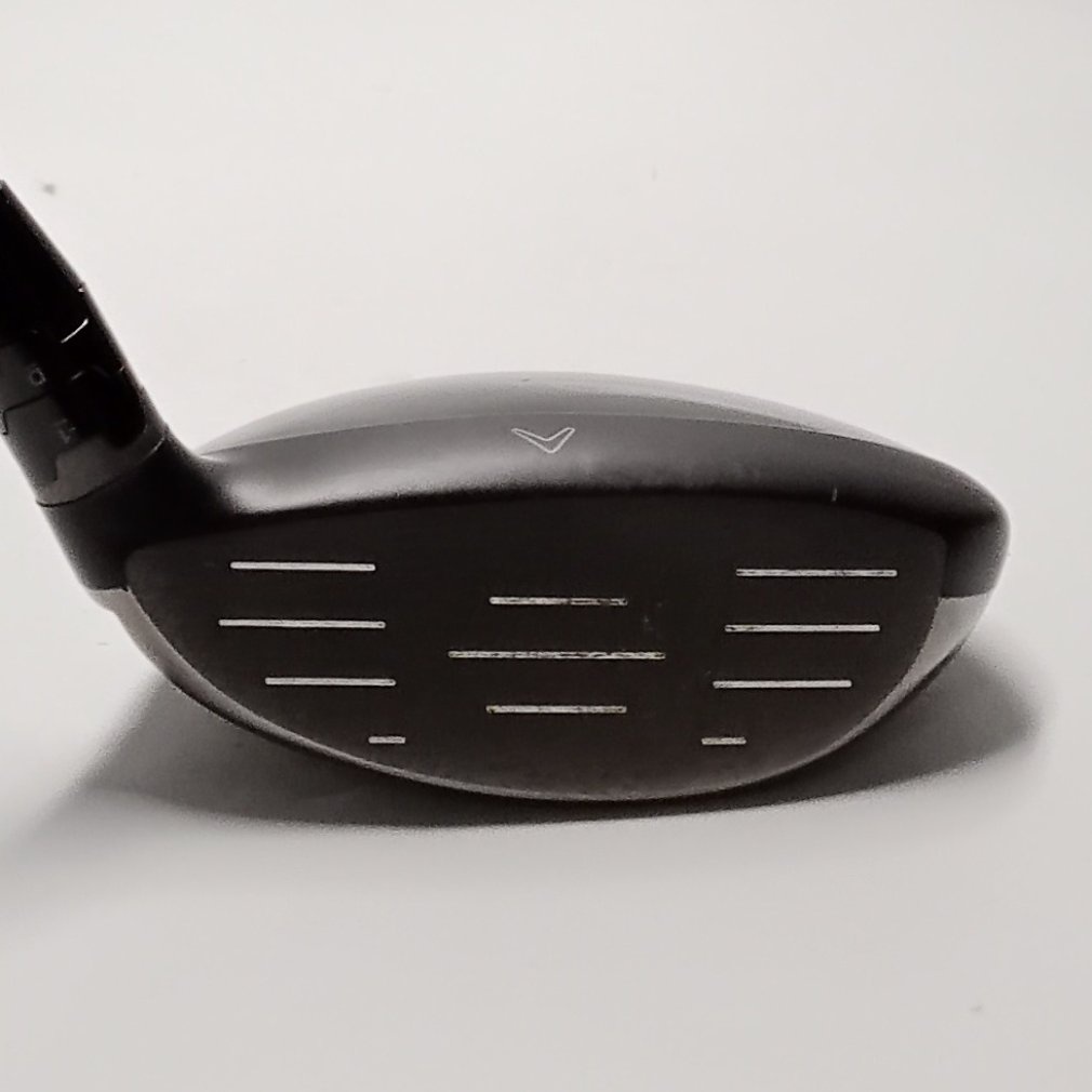 PARADYM レフティ 3W 15° SR VENTUS TR 5 for Callaway｜Alpen Online