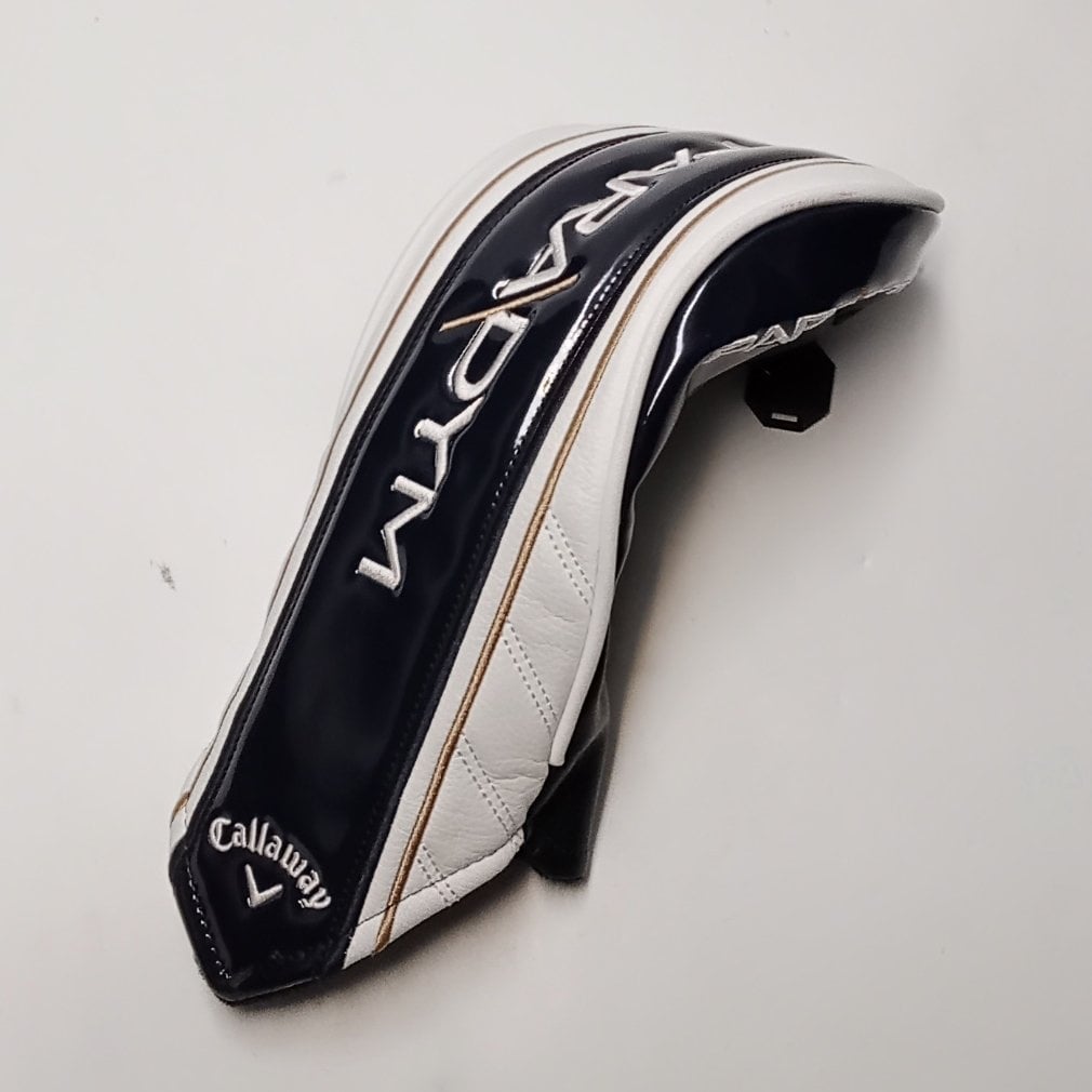PARADYM レフティ 3W 15° SR VENTUS TR 5 for Callaway｜Alpen Online