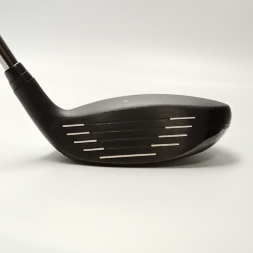 G440 SFT レフティ 5W 19° S PING TOUR 2.0 CHROME 75｜Alpen Online