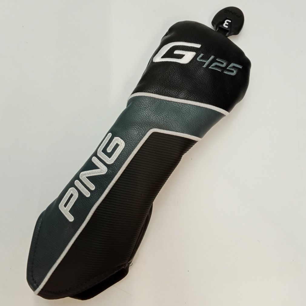 G425 MAX レフティ 3W 14.5° S PING TOUR 173-65｜Alpen Online 公式