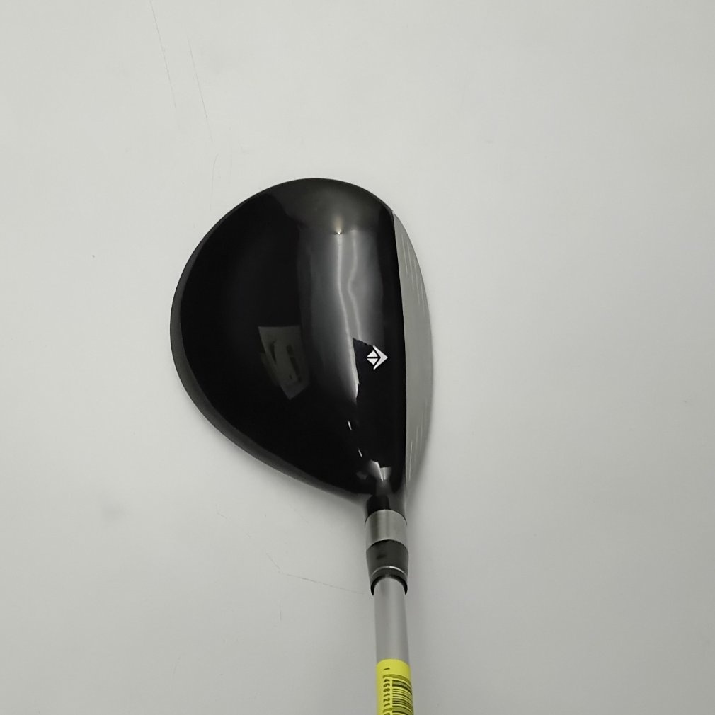 Be ZEAL 525 レフティ 5W 18° S VIZARD for Be ZEAL｜Alpen Online