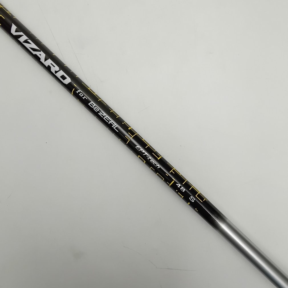 Be ZEAL 525 レフティ 5W 18° S VIZARD for Be ZEAL｜Alpen Online