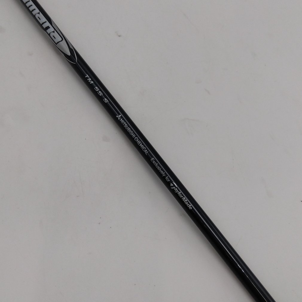 Qi35 レフティ 5W 18° S 2025 Diamana SILVER TM55｜Alpen Online 公式