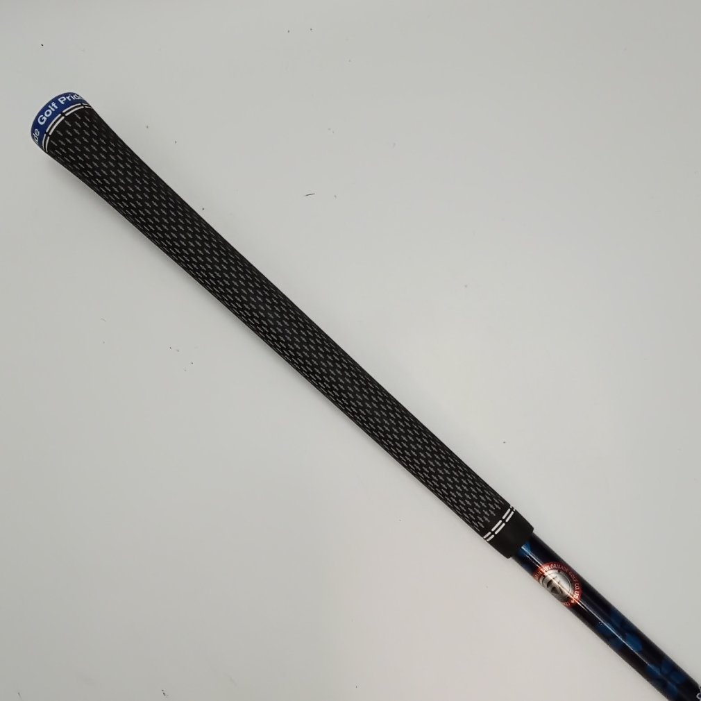 Qi10 レフティ 3W 15° S Diamana BLUE TM50｜Alpen Online 公式
