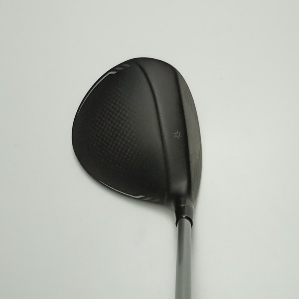 SRIXON ZX MKⅡ レフティ 3W 15° S Diamana ZX-Ⅱ50｜Alpen Online