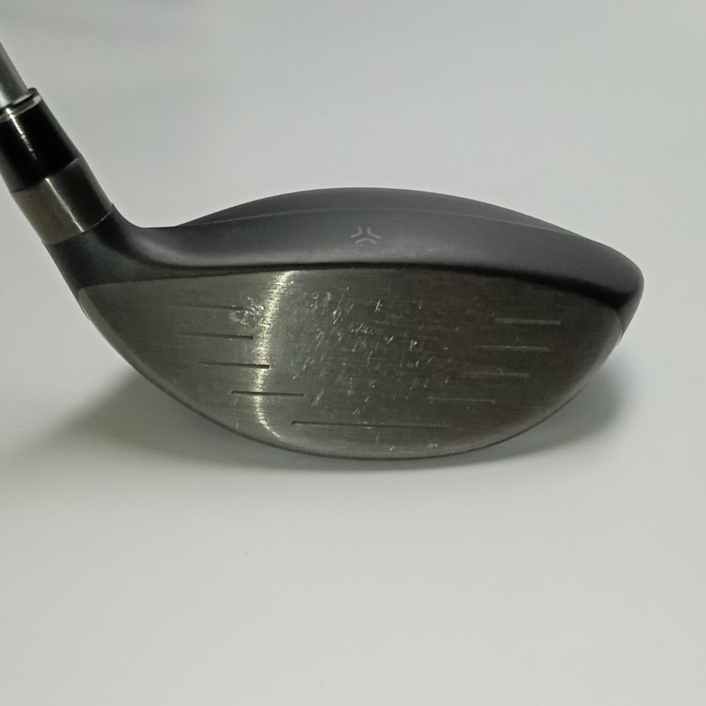 SRIXON ZX MKⅡ レフティ 3W 15° S Diamana ZX-Ⅱ50｜Alpen Online