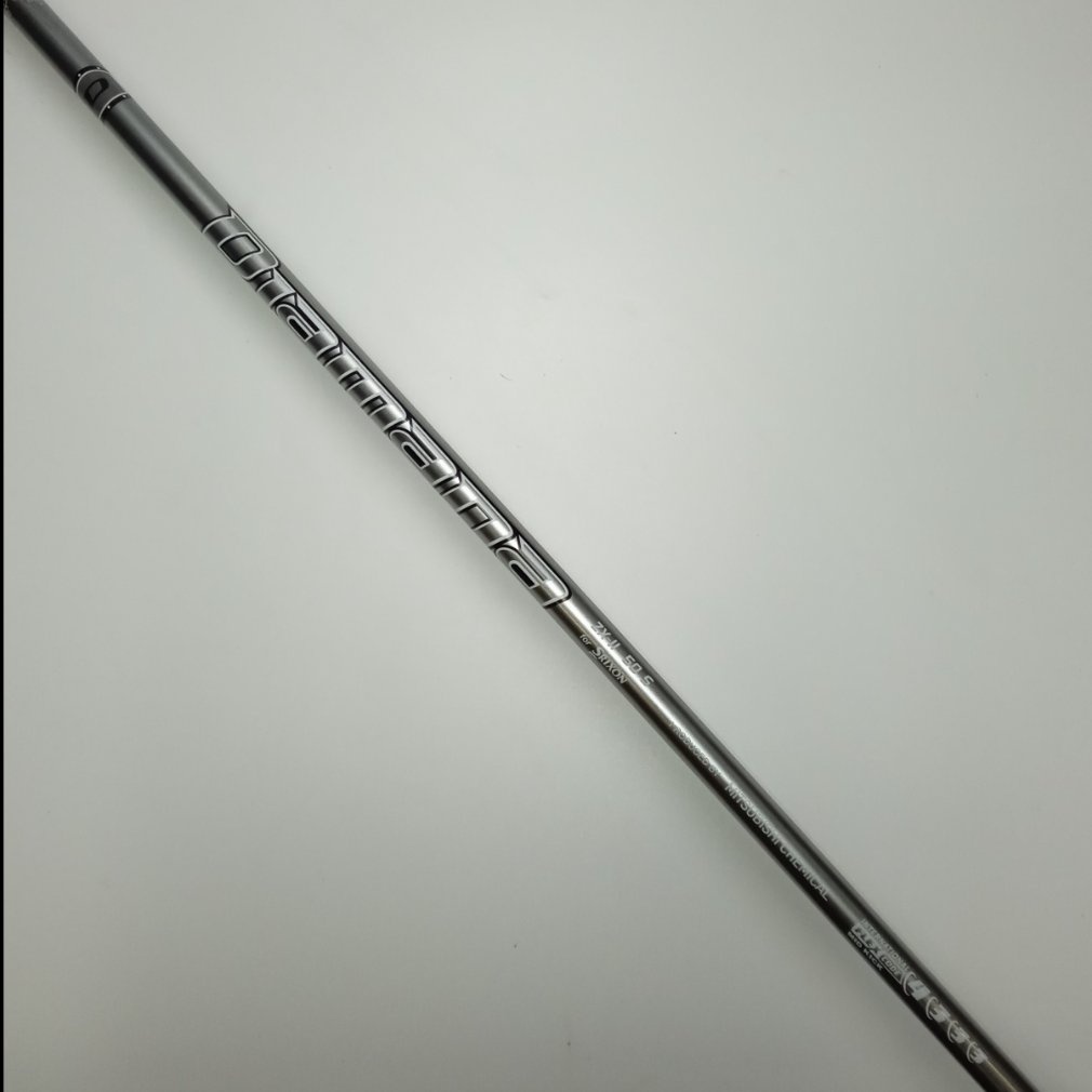 写真 SRIXON ZX MKⅡ レフティ 3W 15° S Diamana ZX-Ⅱ50｜Alpen Online