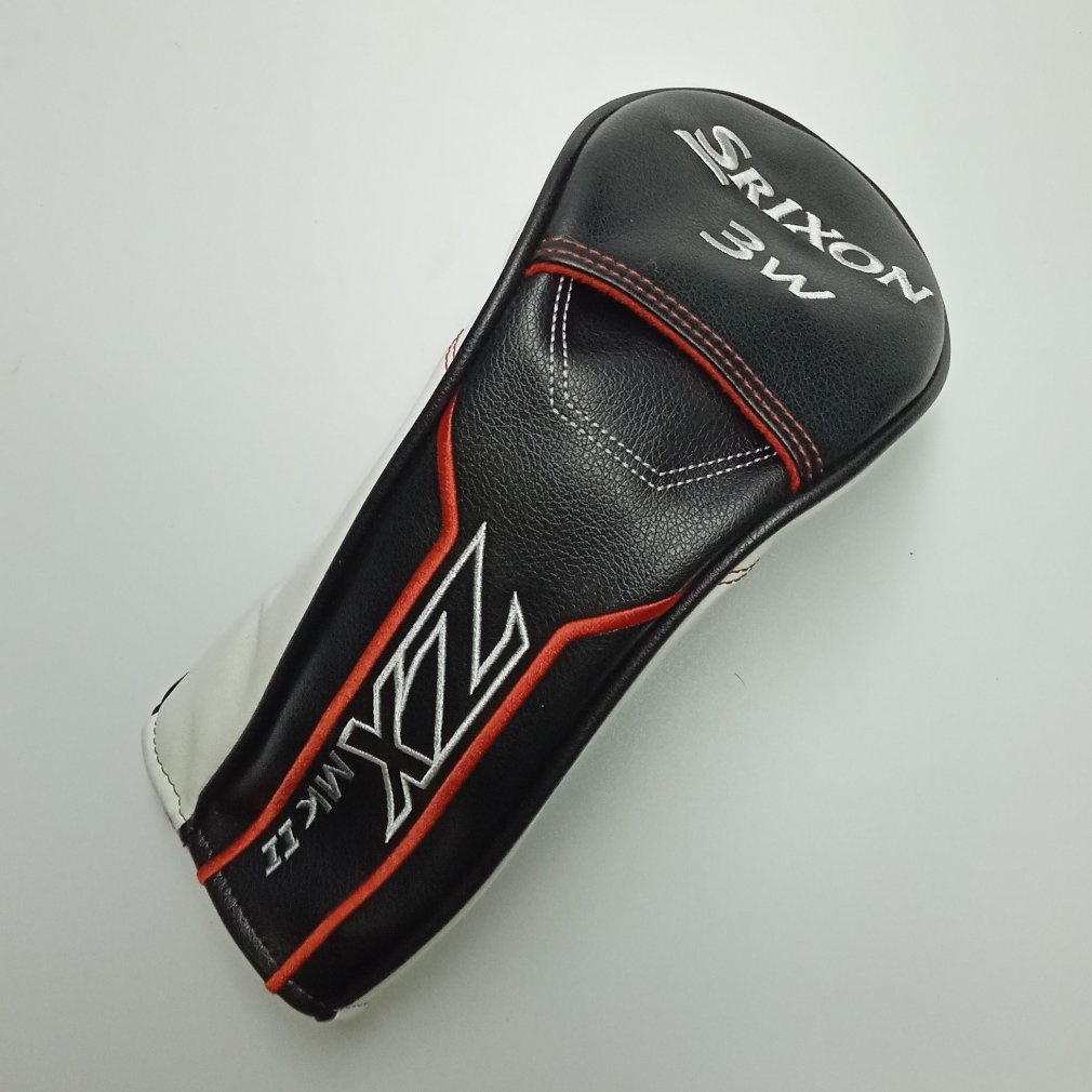 SRIXON ZX MKⅡ レフティ 3W 15° S Diamana ZX-Ⅱ50｜Alpen Online