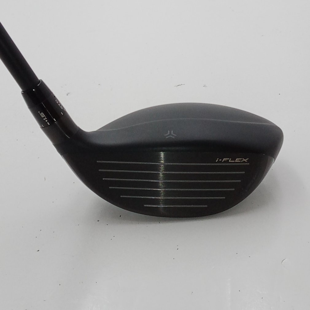 SRIXON ZXi レフティ 3W 15° S Diamana ZXi 50｜Alpen Online 公式