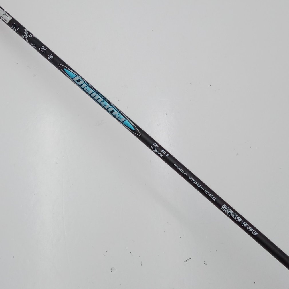 SRIXON ZXi レフティ 3W 15° S Diamana ZXi 50｜Alpen Online 公式