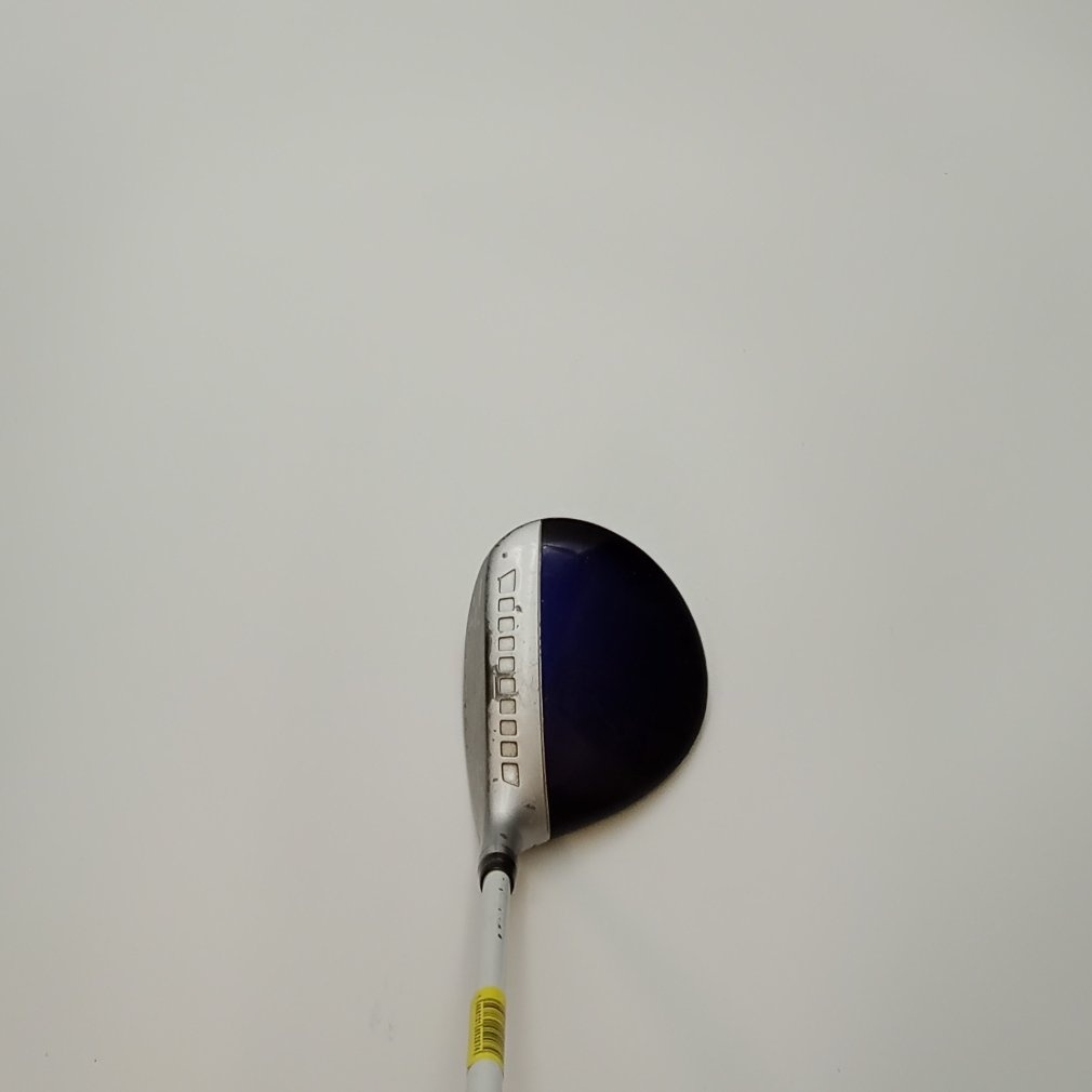 inpres UD+2 (2021) ﾚﾃﾞｨｽ 4W 17.5° L Air Speeder for Yamaha M421f