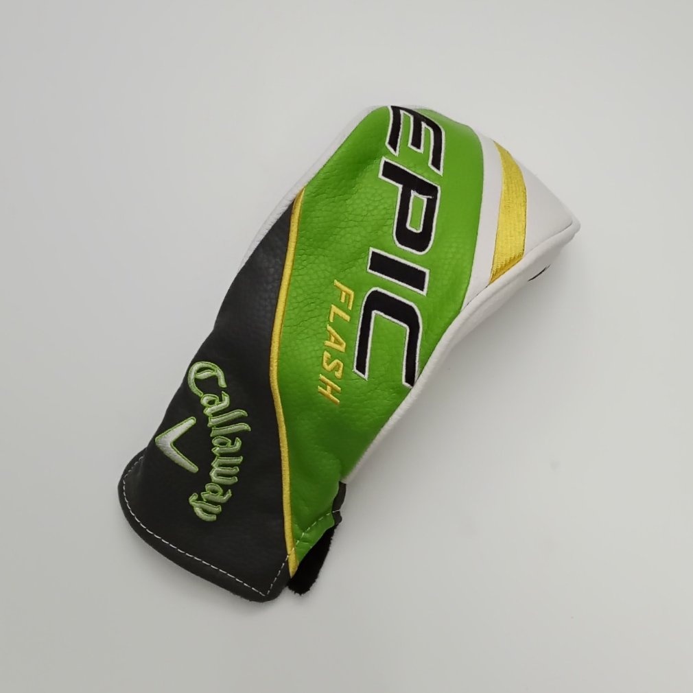 EPIC FLASH STAR レディス 7W 21° A Speeder EVOLUTION for CW｜Alpen